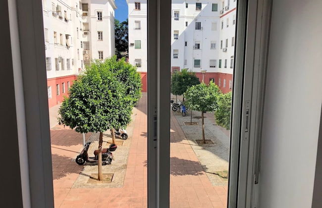 Seville Vacation Rentals – Triana - Foto 22