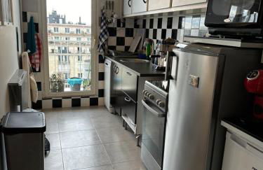 Tour Eiffel - Paris - Foto 37