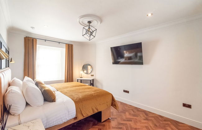 King Street Aparthotel - Photo 34