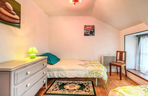 Holiday Home Maison de Kerguen by Interhome - Foto 13