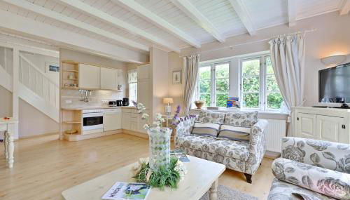 Landhaus Vilmnitz - Wohnung 10 - Foto 2