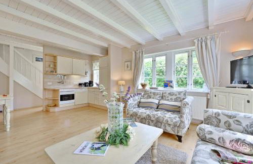 Landhaus Vilmnitz - Wohnung 10 - Foto 2