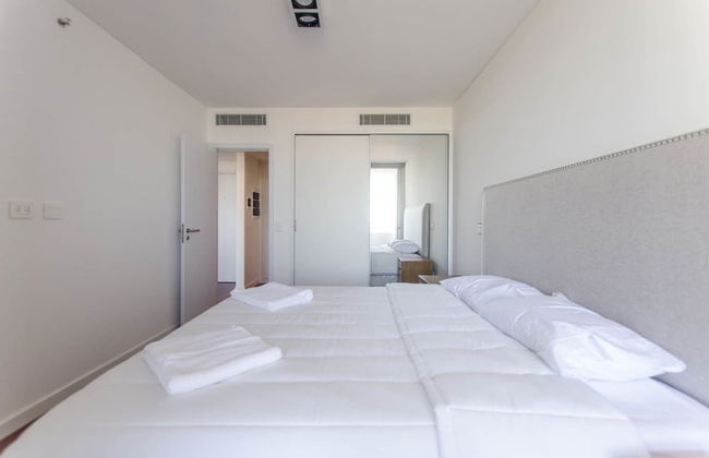 Private 5 Star 1 Bedroom Apartment on SkyTower - Foto 8