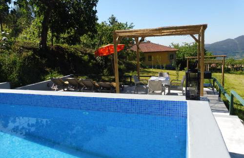 Quinta da Tapada - Foto 17