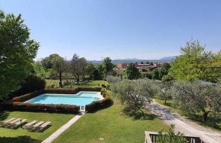 Villa Santa Caterina - Foto 29