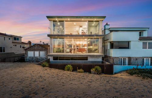 ocean front beach house - Photo 14