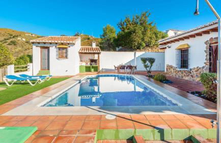 Casa Rosario Almachar by Ruralidays - Foto 27