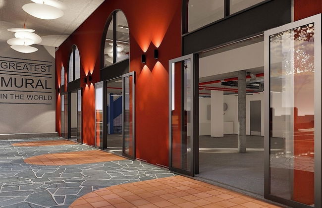 THREE43 on B - Fluent Serviced Apartments - Foto 2