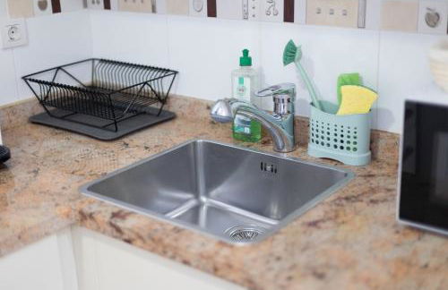 FiveStepsToSea - Beach Apartment Valencia - Foto 58