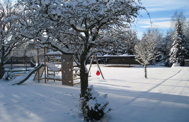Swanky Holiday Home in Waimes With Indoor Swimming Pool - Photo 28