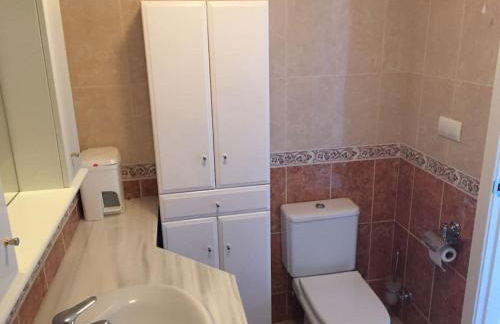 Nice 4 Person apartment residence La Sella Golf Resort Marriott Denia - Foto 20