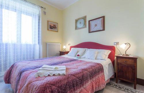 Residence Villa Valsi - Foto 32