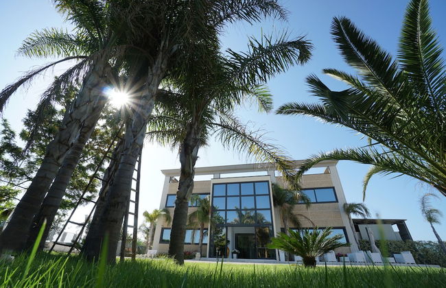 Agriturismo Terra di Negroamaro - Foto 1