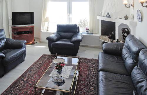 Villa Torre, Salobrena - Foto 3