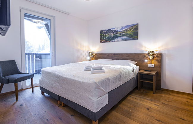 Haus Bergblick - Foto 13