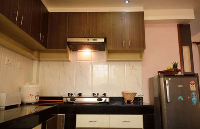 Sweet Dream Apartment Pvt Ltd - Foto 16