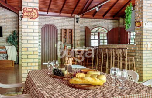 LUGA Refúgio em Águas Mornas - Foto 5