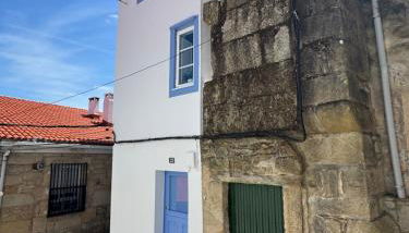 Casa Farito Muros - Foto 3