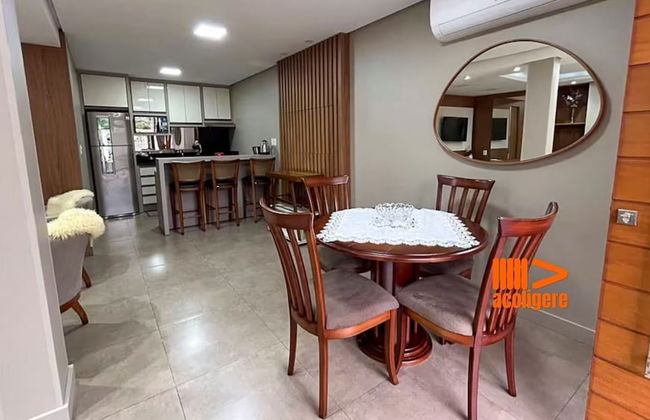 Estúdio Elegante Gramado GRMVAL98 - Photo 13