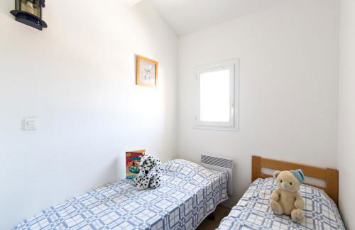 Odésia Vacances Village Club Le Pescadou - Foto 30