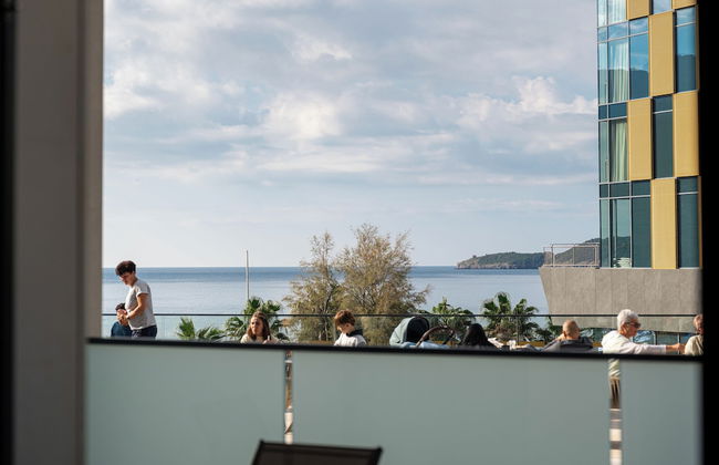 Hotel Invictus - Foto 40