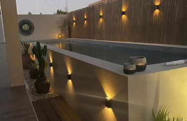 Vila a Algoz - Algarve Portugal - Foto 4