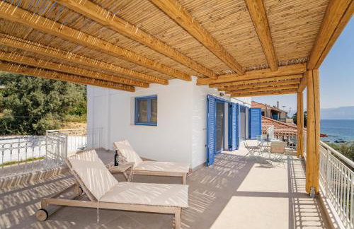 Greek Beach House Complex B7 - Foto 2