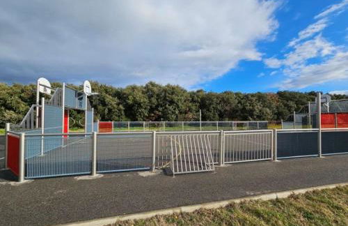 GITE LA JOLIETTE ET LE CHESNAIE - Foto 37