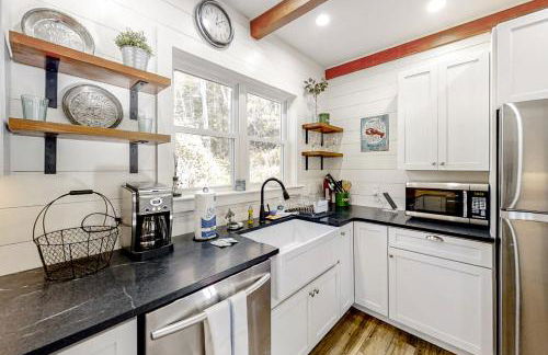 Boothbay Cottage - Foto 14