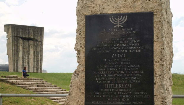 Il campo di concentramento di Plaszow