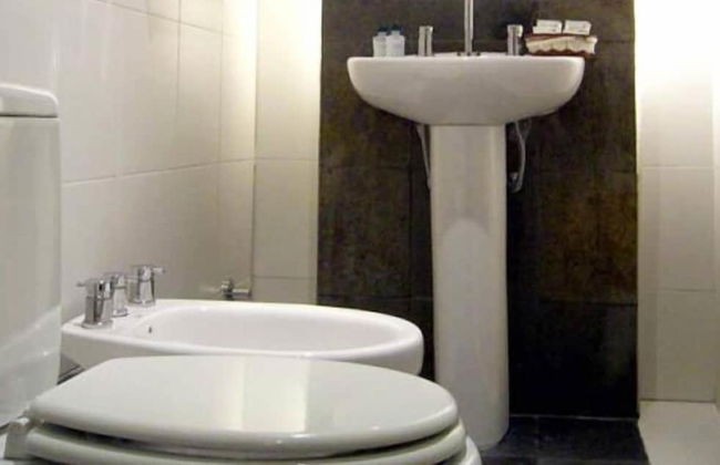 Redentor Apart Hotel - Photo 13