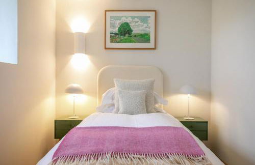 Alder Hill Barn by Birch Stays - Foto 20