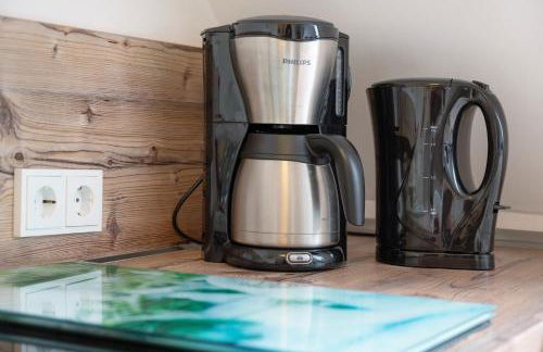 3 Raum Ferienwohnung Im 1 Og - Foto 10