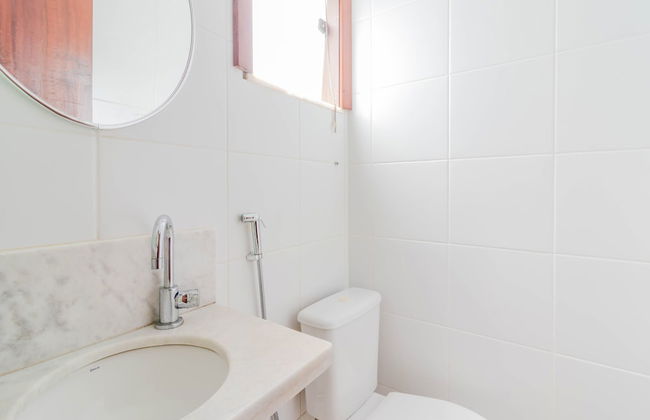 IT30 Bangalô Pé na Areia 3 Suítes - Photo 23