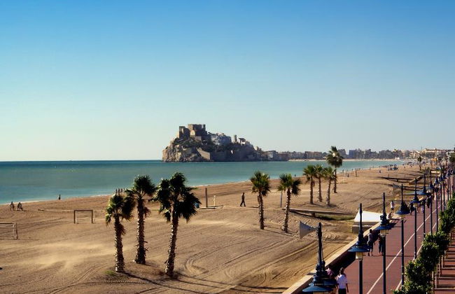 Aparthotel Acuasol - Photo 78