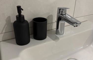 Smart Home Bad Camberg - moderne Ferienwohnung - Foto 21