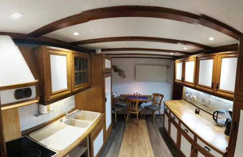 Ferienwohnung bei der Linde - Foto 11