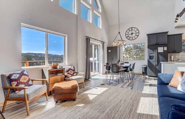 The Great Divide - Foto 12