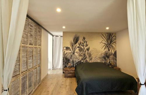 Flassans Gites &Spa - Foto 1