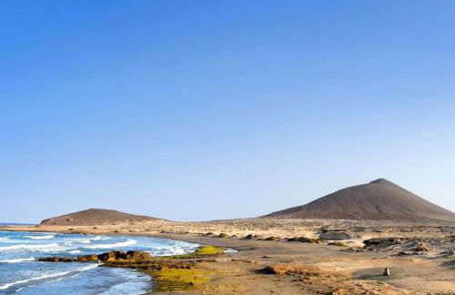 Sofia House with pool in Granadilla de Abona - Foto 26