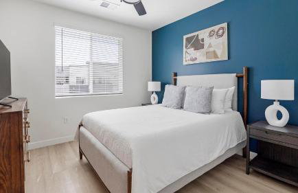 Landing Spectacular 2BD Gym Pool - Foto 15