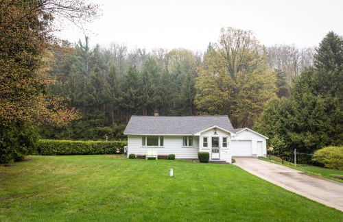 Cedar Creek Cottage Close to Downtown Traverse City Beaches and the TART Trail - Foto 38