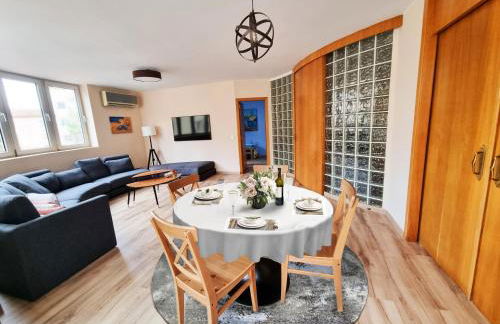 Central Mayor Apartment - Foto 3