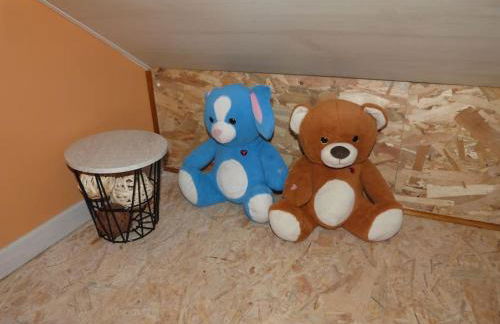 Charme et quiétude au cœur du Haut-Jura - Foto 19