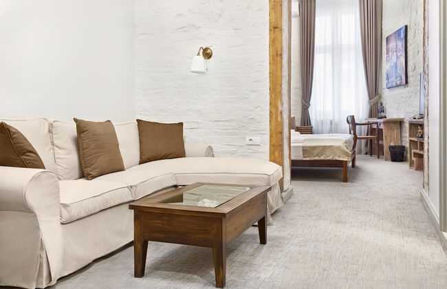 SuperB Luxury Suites - Foto 55