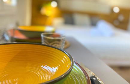 Loft ideal para parejas en Enveitg - Foto 9