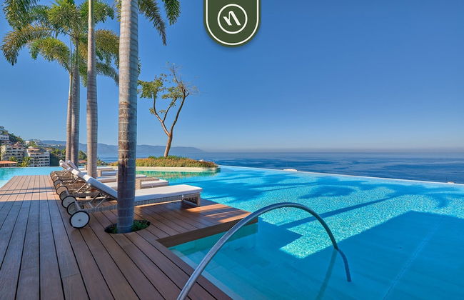 Soho PV 705 in Puerto Vallarta - Foto 39