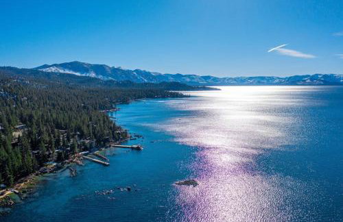 Elegant Tahoe Escape Comfort and Style Combined - Foto 26