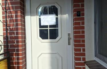 SEA YOU- Ruhige Wohnung mit Terrasse nur 5 Minuten zur Müritz - Foto 19