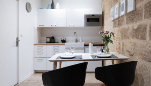 Design & Cosy - Centre historique Ecusson - Foto 4